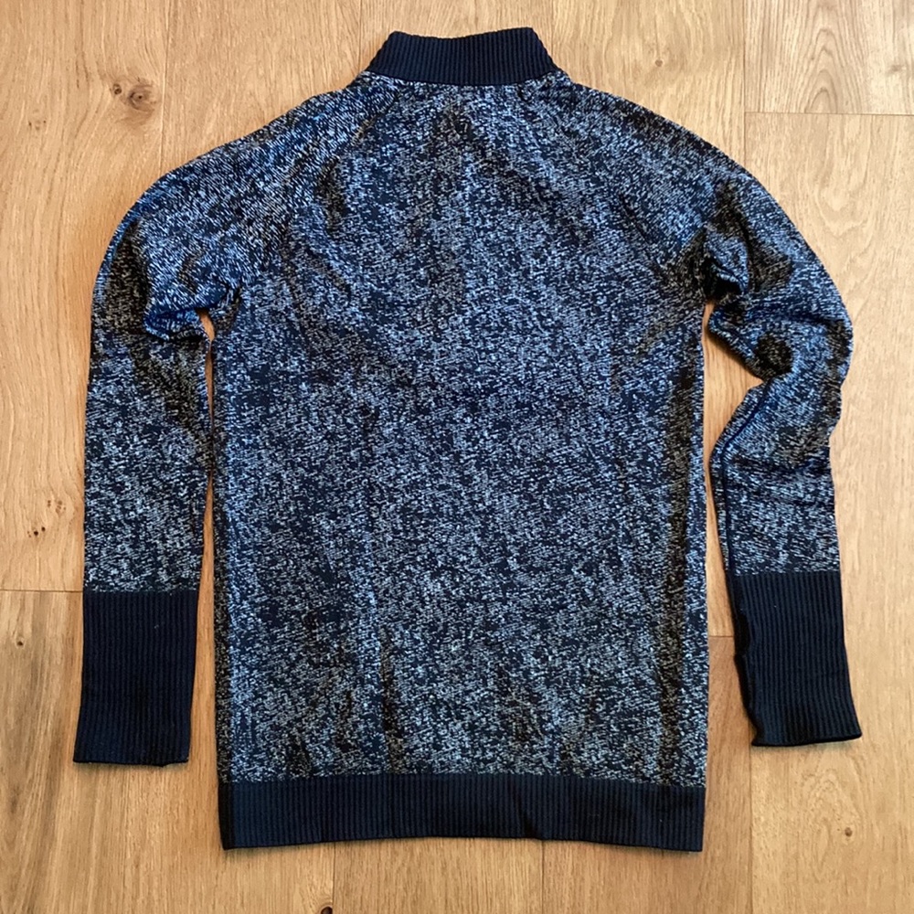 Lululemon Quarter Zip - Picture 4 of 6